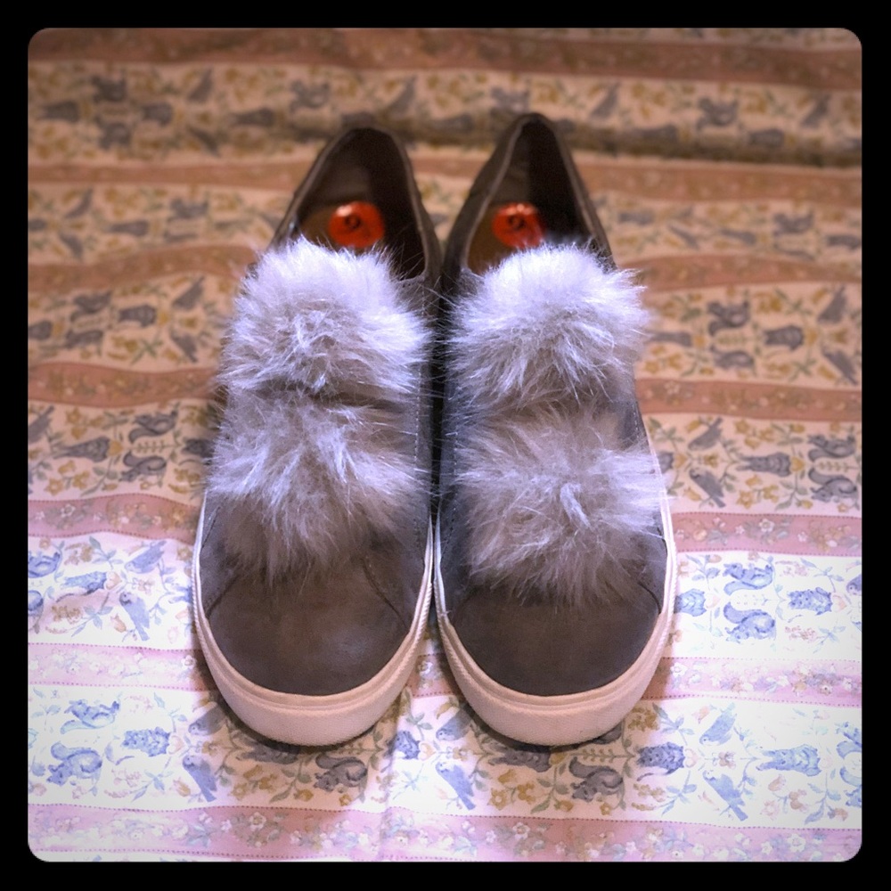 Steve Madden shoe